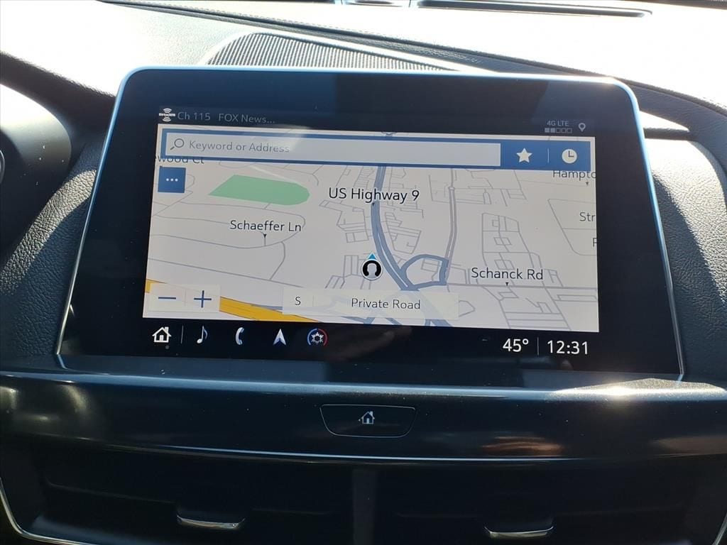 used 2023 Cadillac CT5 car, priced at $33,599