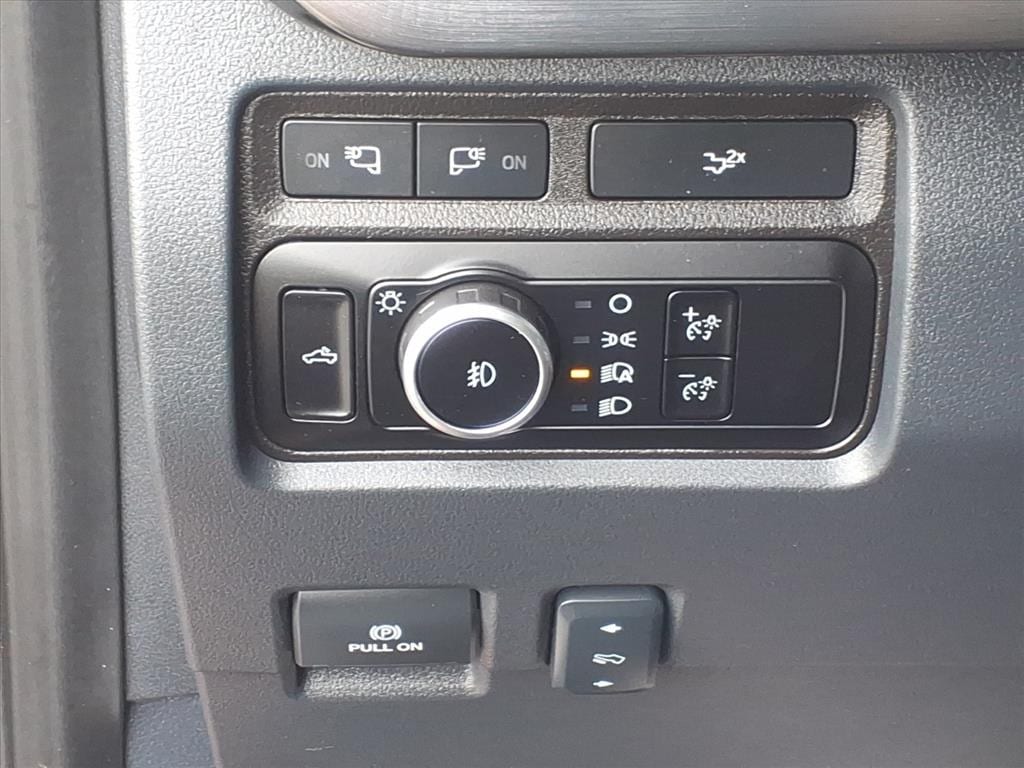 used 2024 Ford F-250SD car, priced at $68,900