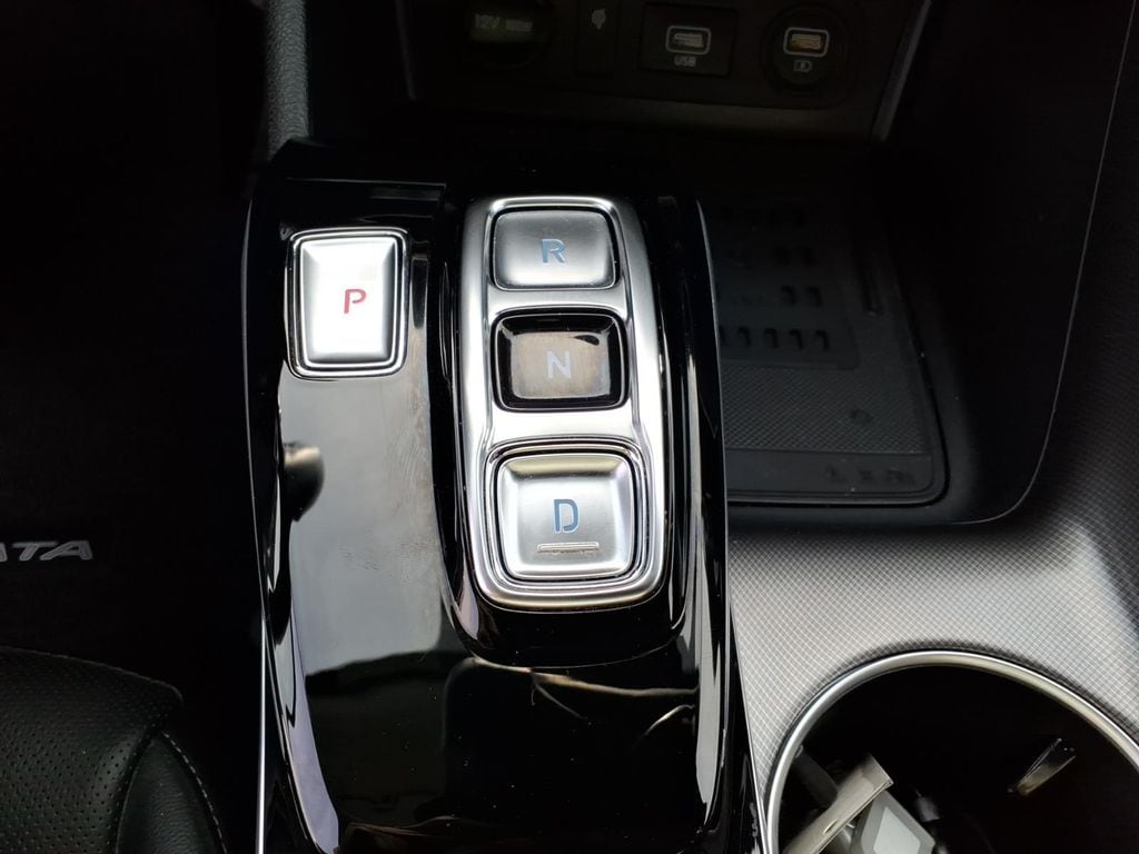 used 2023 Hyundai Sonata car, priced at $23,599
