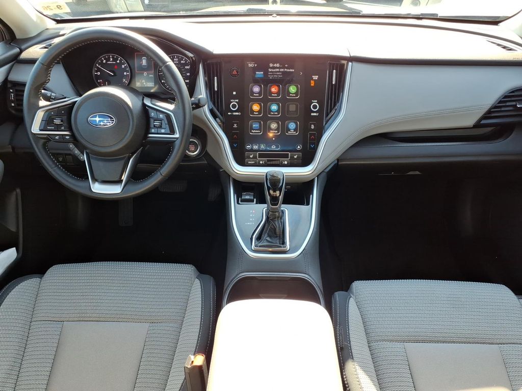 used 2022 Subaru Outback car, priced at $24,099