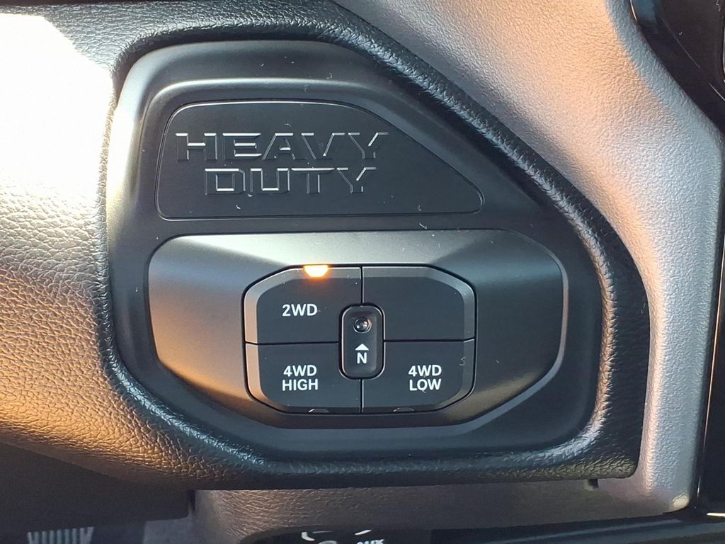 2026 RAM Ram 2500 Pickup Big Horn - Photo 6