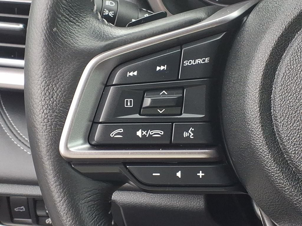 used 2023 Subaru Outback car, priced at $28,499