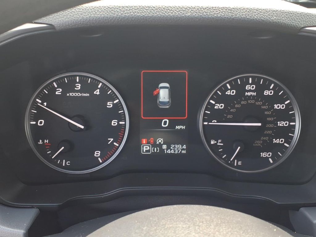 2024 Subaru Crosstrek Premium - Photo 6