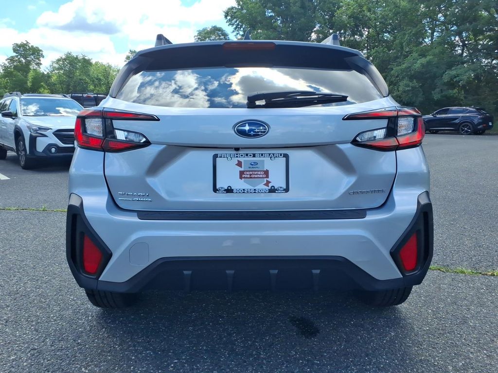 2024 Subaru Crosstrek Premium - Photo 20
