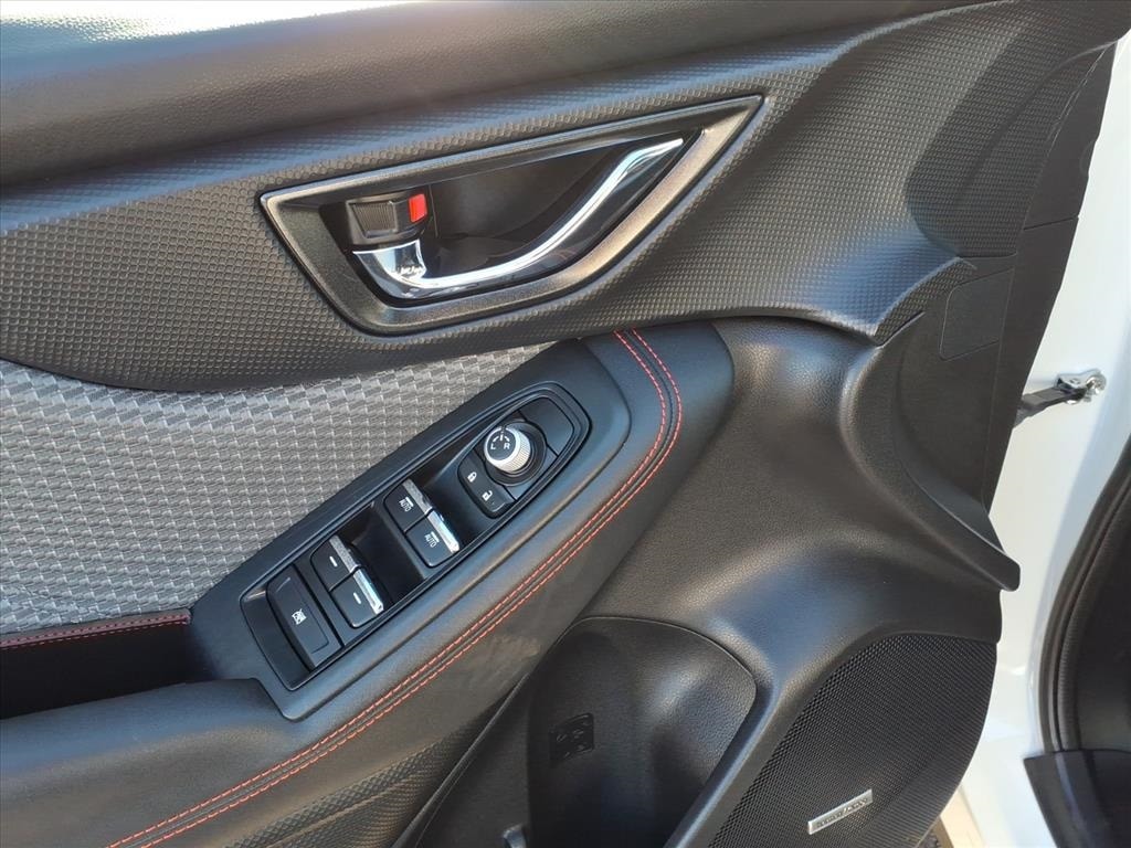 Used 2022 Subaru Forester SPORT H/K AUDIO POWER LIFTGATE SUV