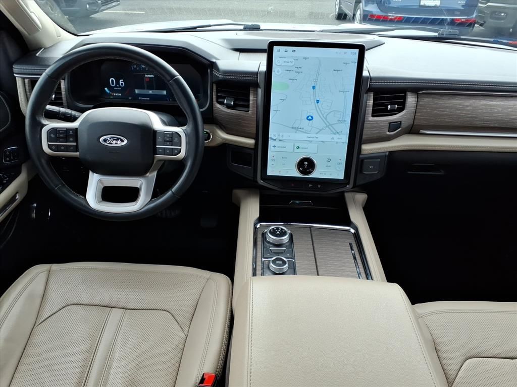 2022 Ford Expedition Limited - Photo 15