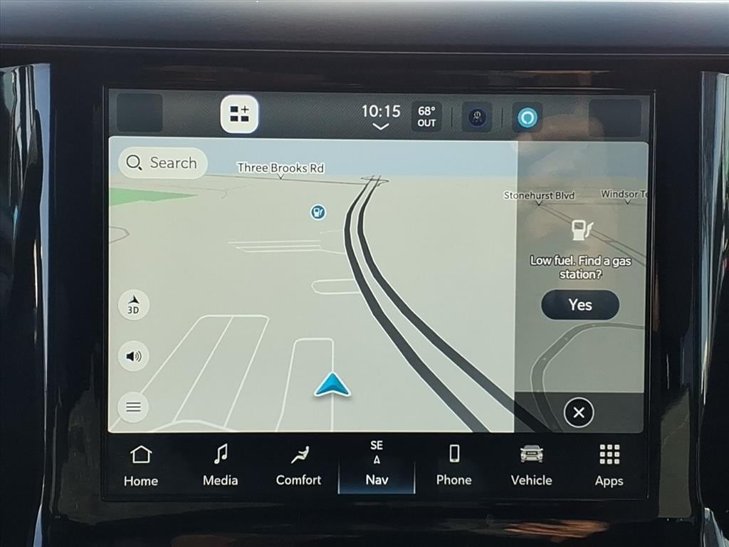 used 2022 Ram 3500 car, priced at $45,900