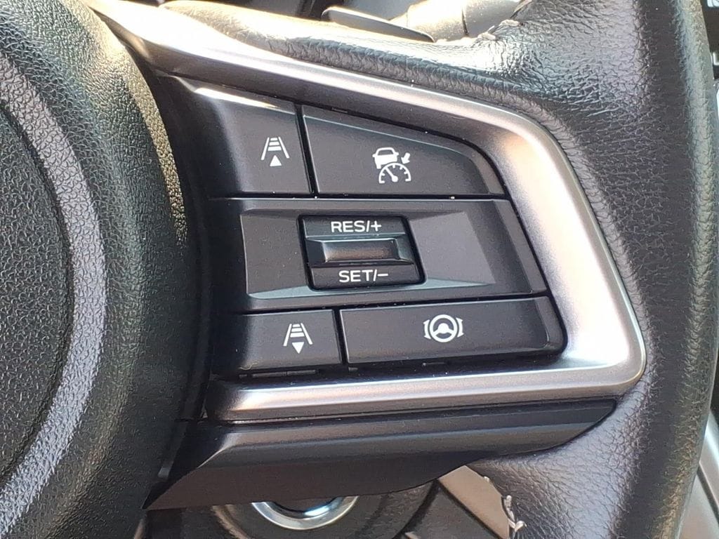 used 2025 Subaru Legacy car, priced at $22,600