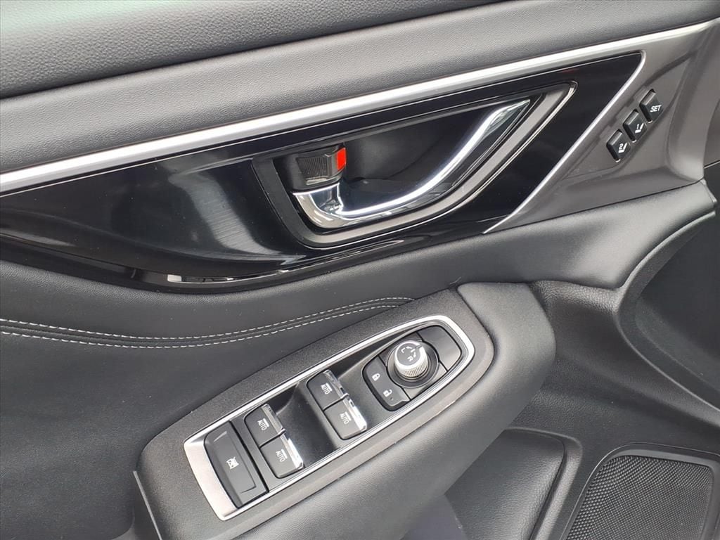 used 2024 Subaru Legacy car, priced at $24,199