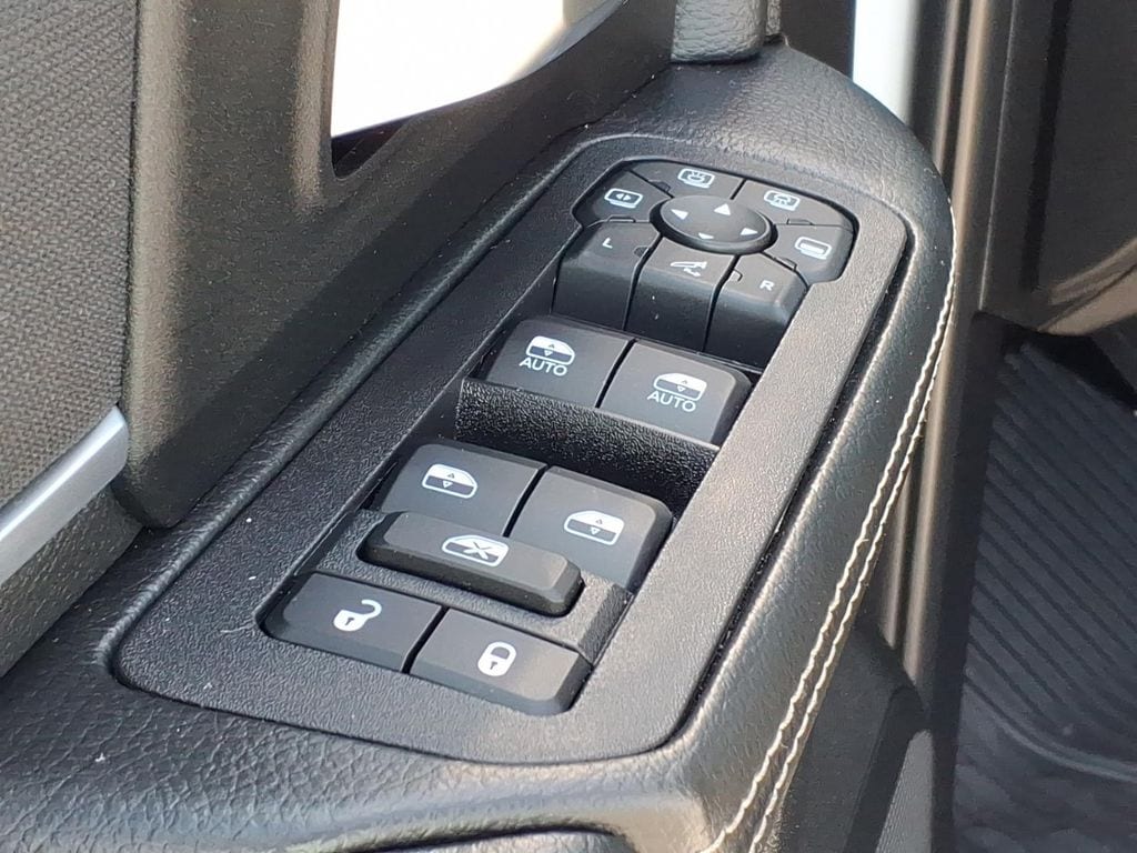 2025 RAM Ram 2500 Pickup Big Horn - Photo 12