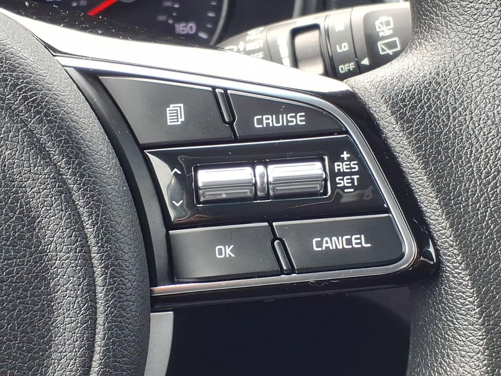 used 2022 Kia Sportage car, priced at $19,199