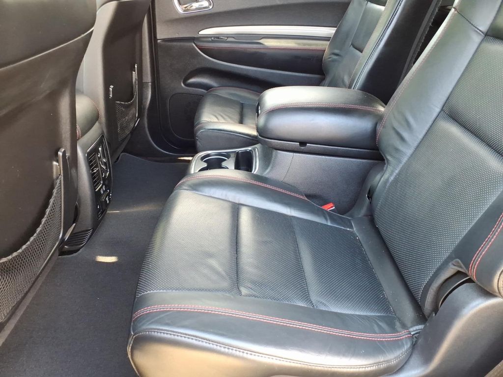 used 2016 Dodge Durango car, priced at $19,199