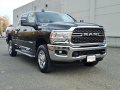 Used 2024 Ram 2500 LEVEL A BIG HORN CREW CAB 4X4 6'4 BED for Sale in Freehold, NJ, at Freehold Dodge