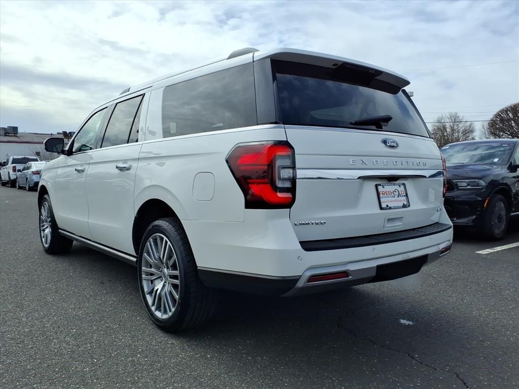 2022 Ford Expedition Limited - Photo 21