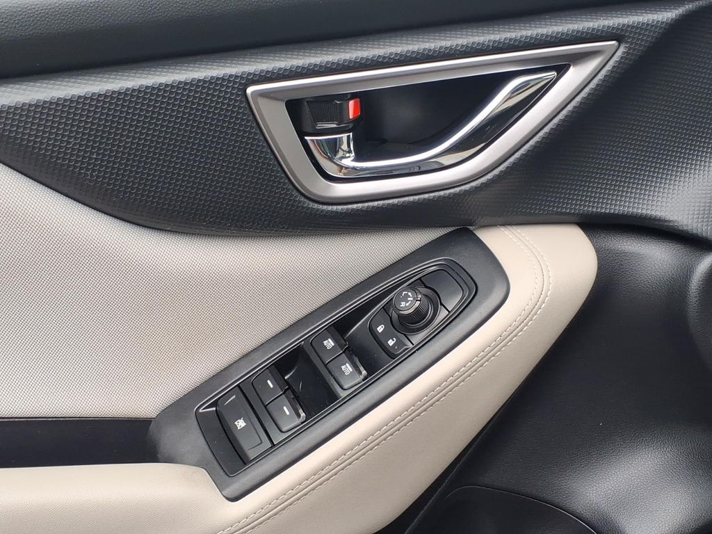 used 2022 Subaru Forester car, priced at $26,199
