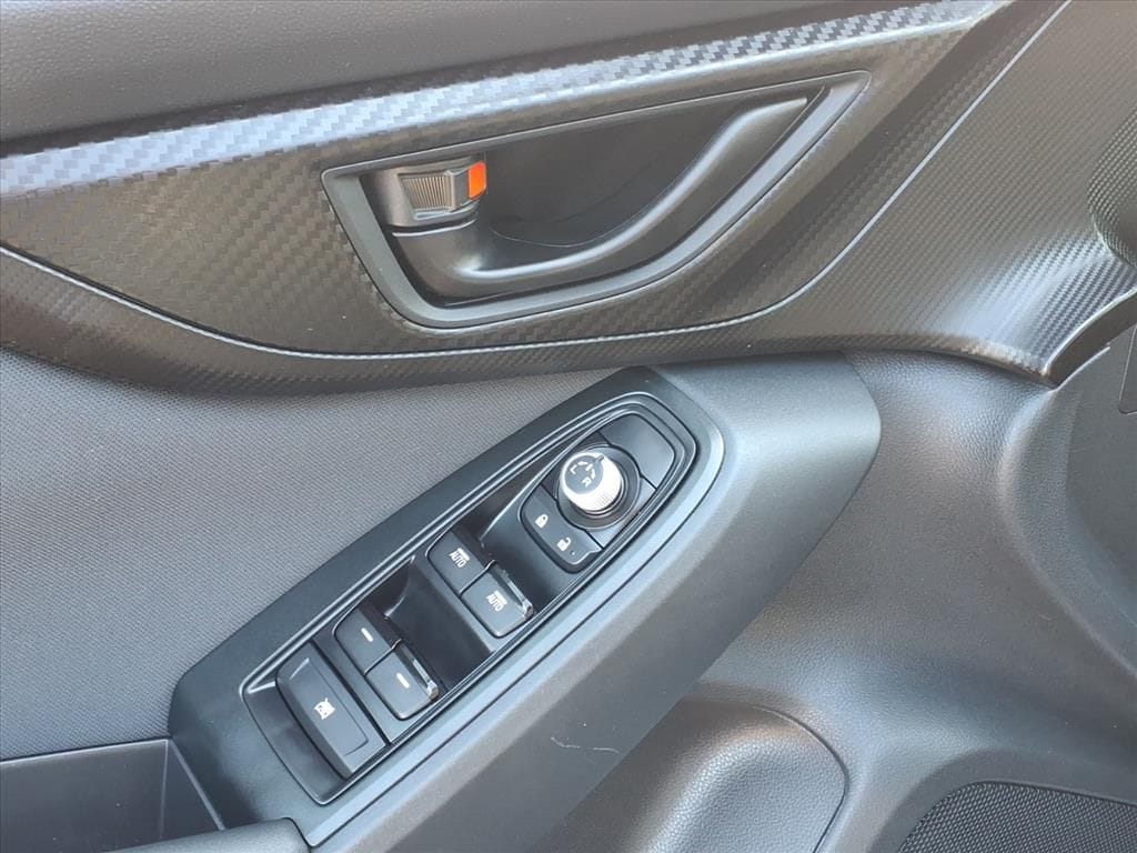 used 2021 Subaru Crosstrek car, priced at $16,500