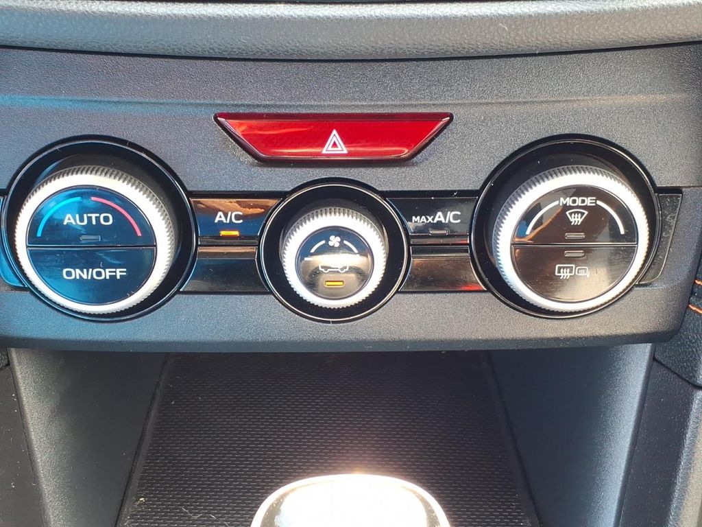 used 2021 Subaru Crosstrek car, priced at $24,199