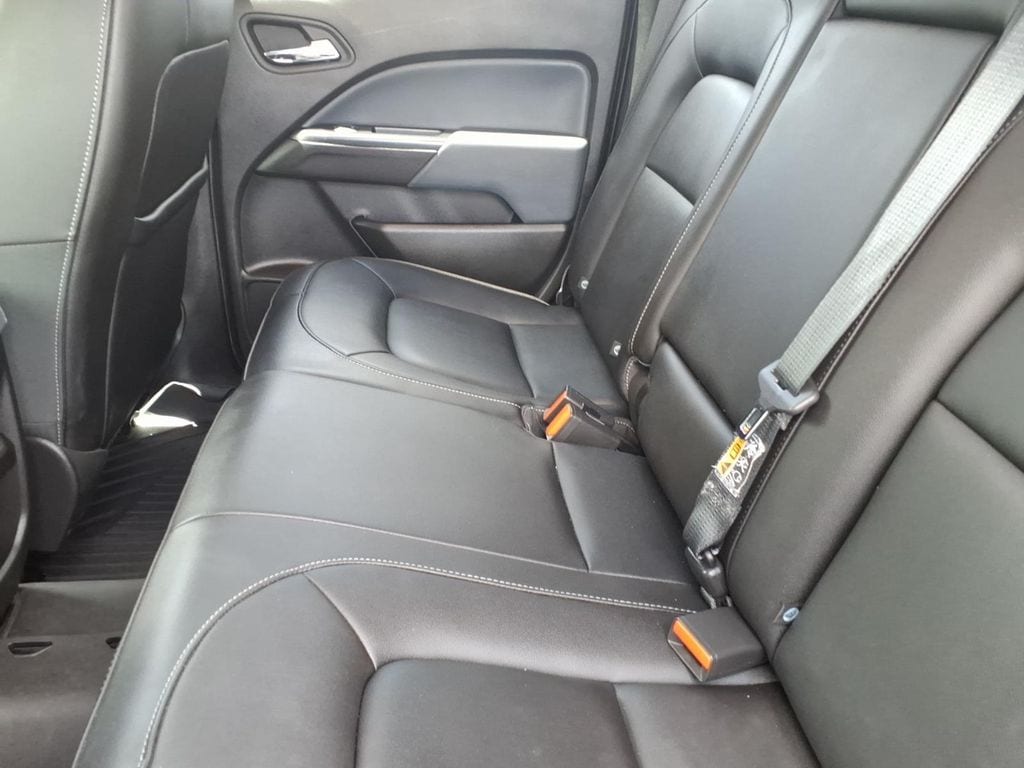 2018 Chevrolet Colorado Z71 - Photo 15