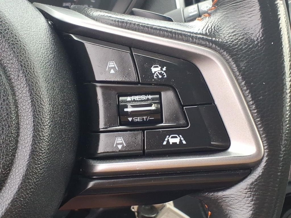 used 2019 Subaru Crosstrek car, priced at $19,599