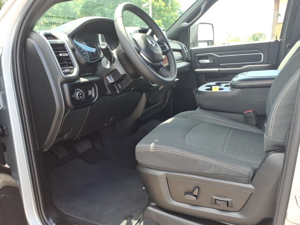 2026 RAM Ram 2500 Pickup Big Horn - Photo 12
