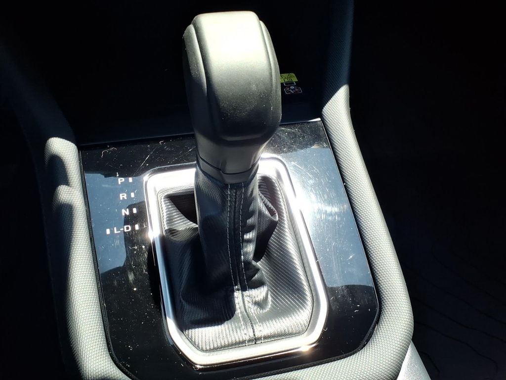 used 2025 Subaru Forester car, priced at $28,200