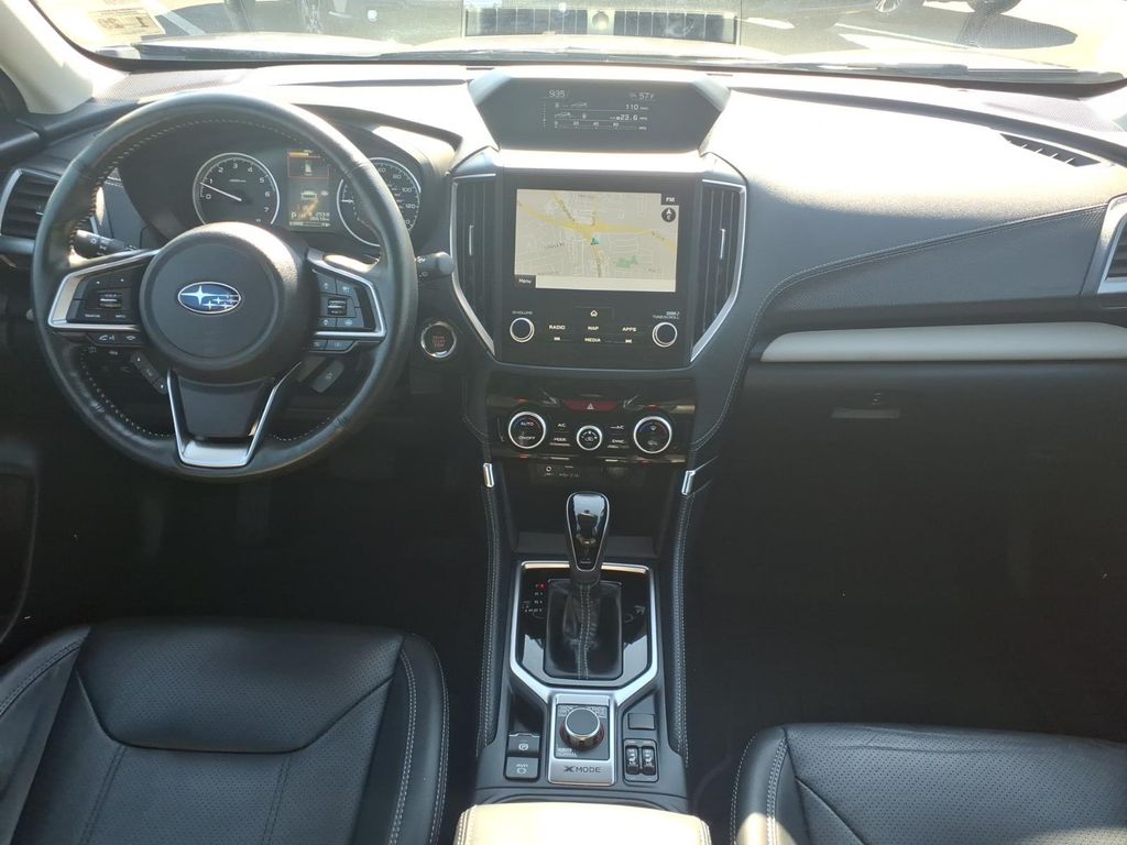 2024 Subaru Forester Limited - Photo 18