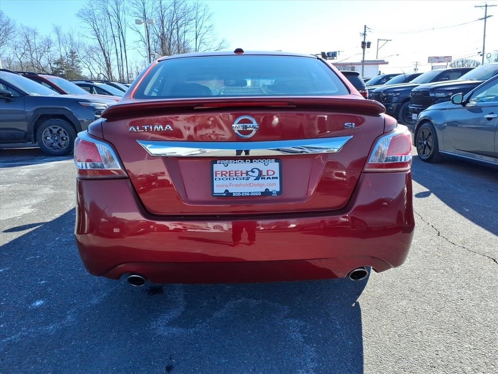 used 2013 Nissan Altima car, priced at $8,900