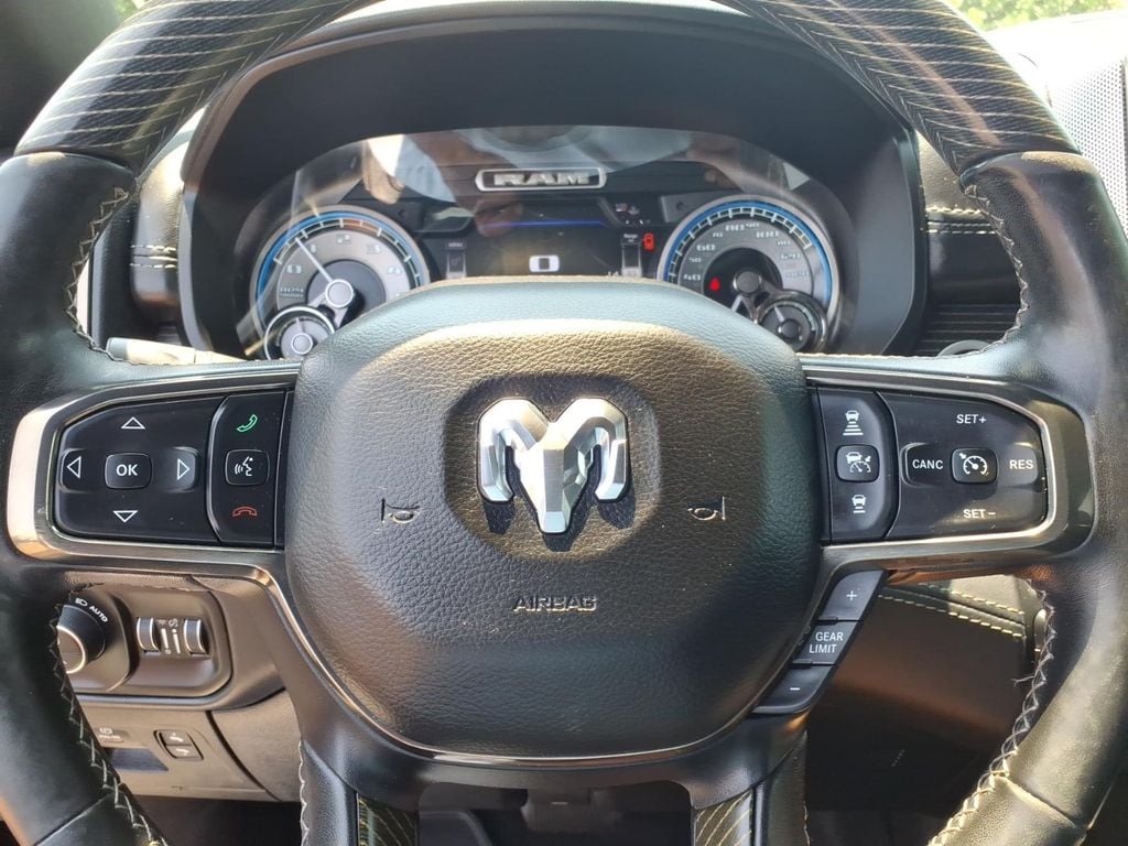 2019 RAM Ram 1500 Pickup Limited - Photo 5