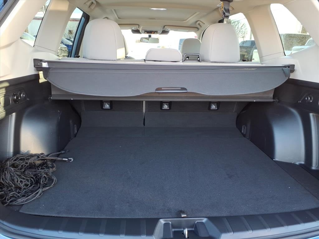 used 2023 Subaru Forester car, priced at $25,900