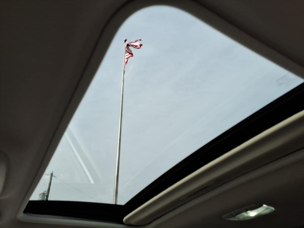 used 2023 Subaru Crosstrek car, priced at $23,900