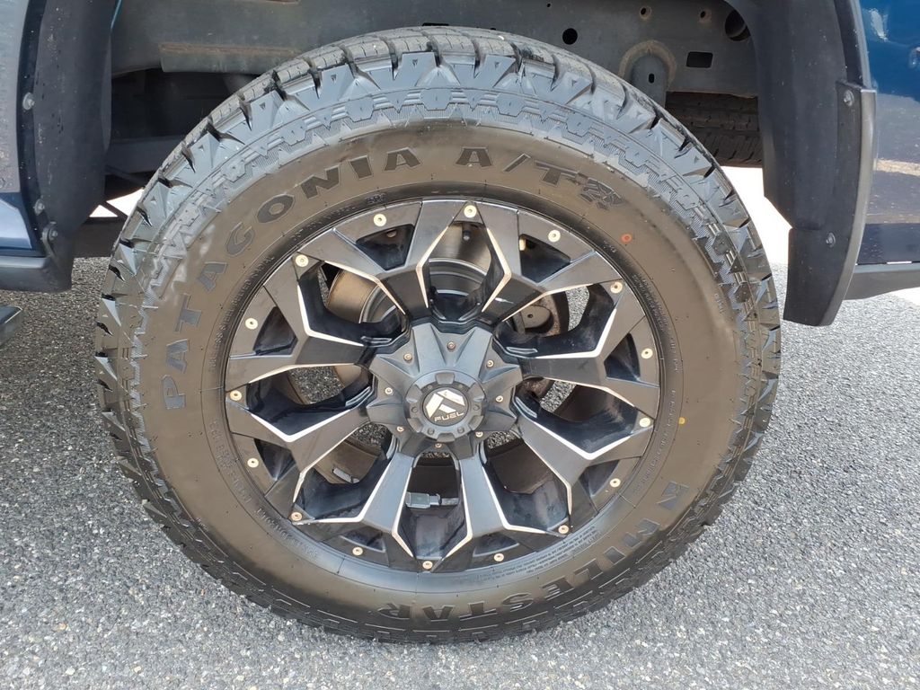 2022 RAM Ram 2500 Pickup Tradesman - Photo 15