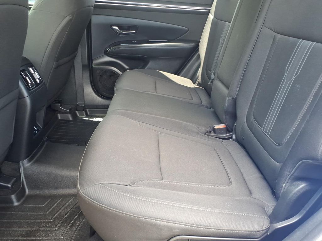 2022 Hyundai Tucson SEL - Photo 16