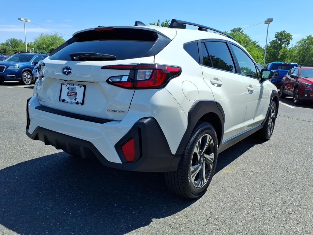 2024 Subaru Crosstrek Premium - Photo 17