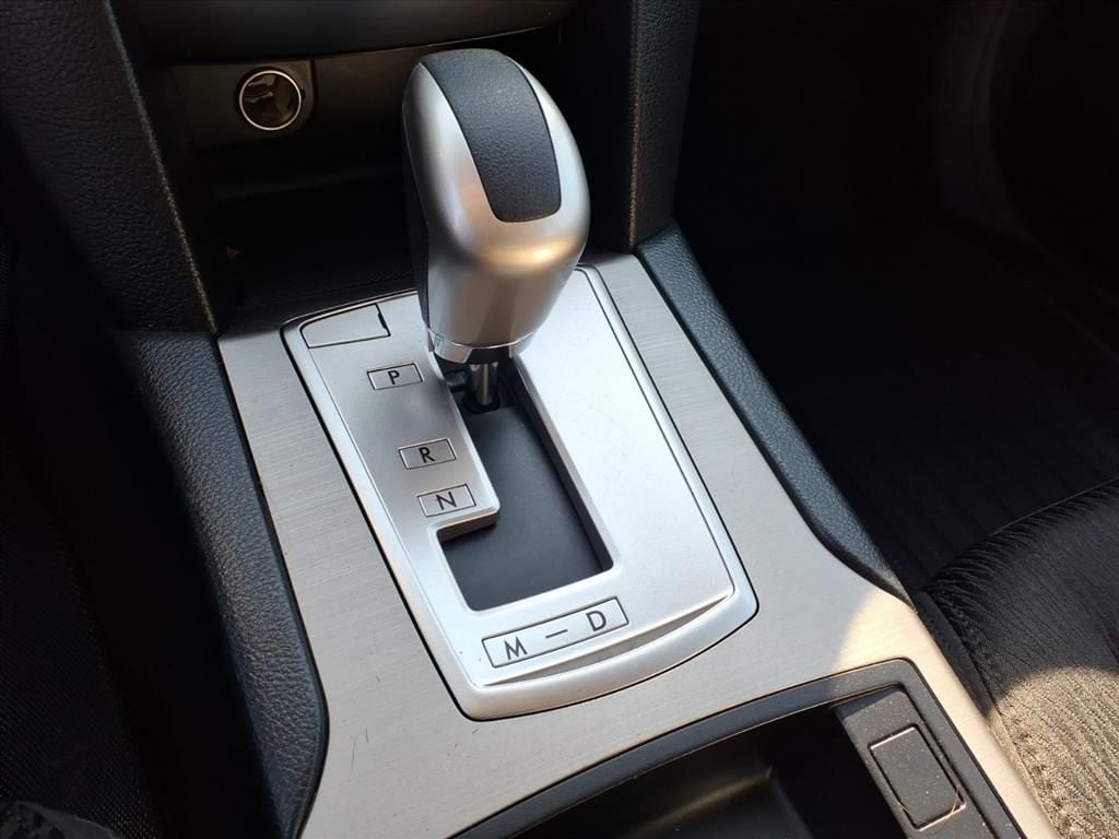 used 2010 Subaru Legacy car, priced at $7,900