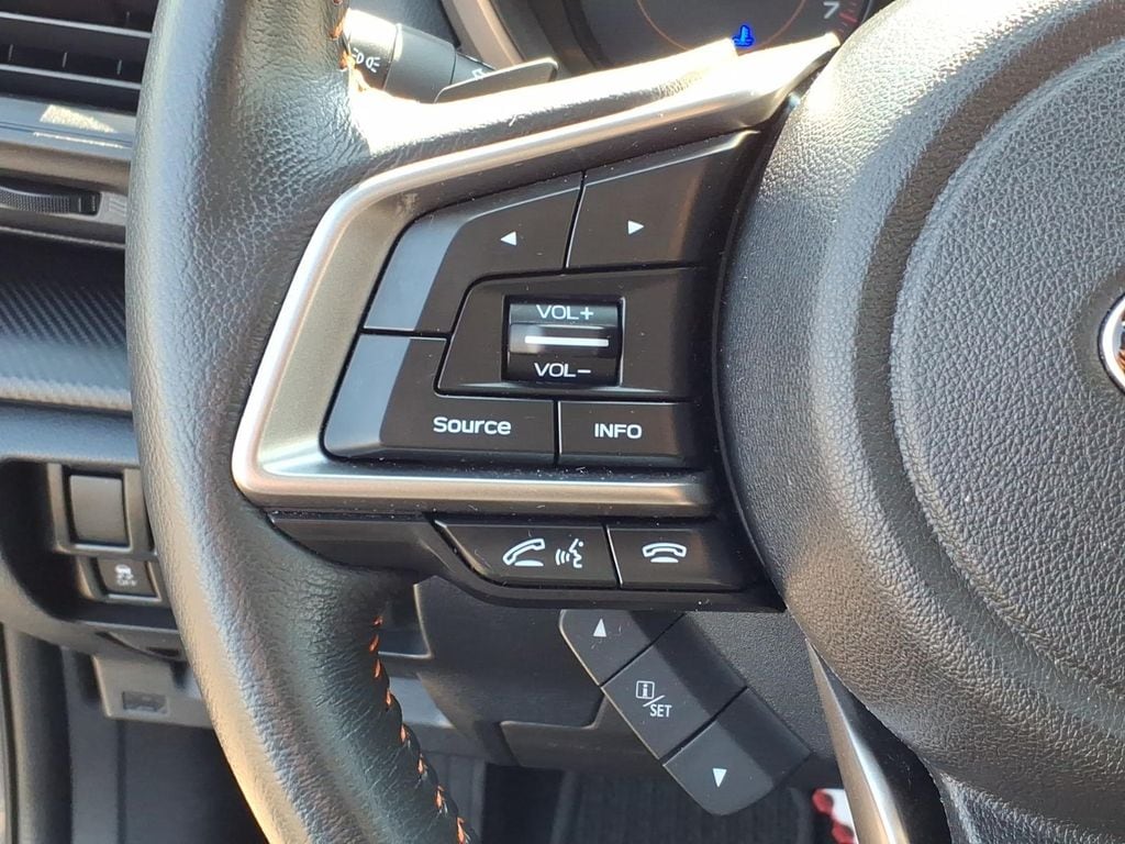 used 2020 Subaru Crosstrek car, priced at $21,199