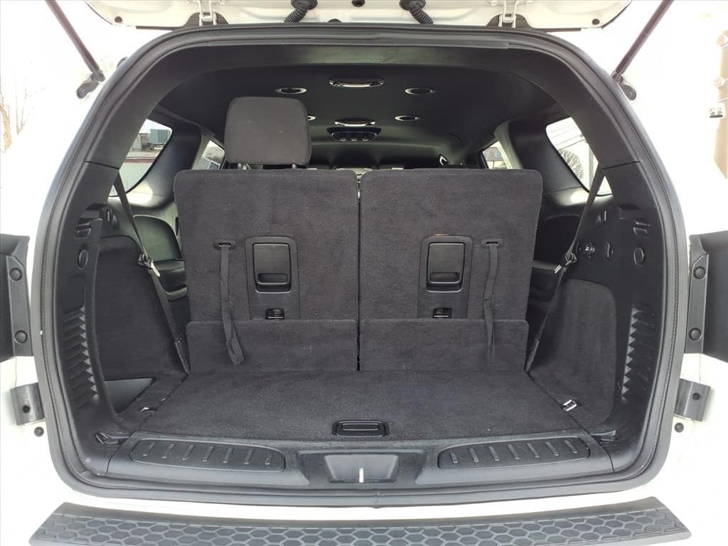 used 2019 Dodge Durango car, priced at $13,599