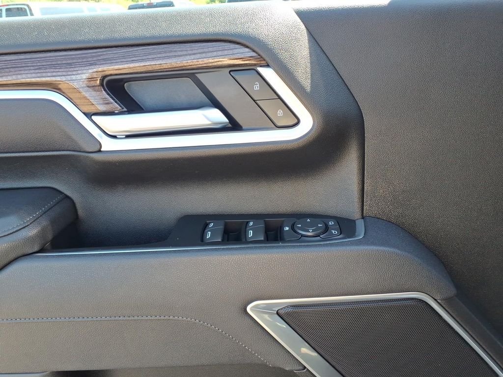 used 2025 Chevrolet Silverado 2500HD car, priced at $58,200