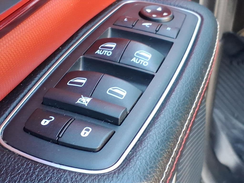 used 2019 Ram 1500 car, priced at $31,900