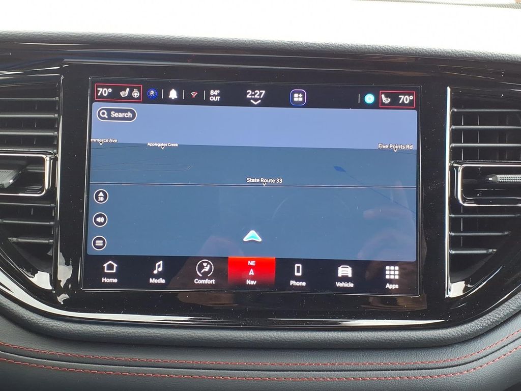 2026 Dodge Durango GT Plus - Photo 6