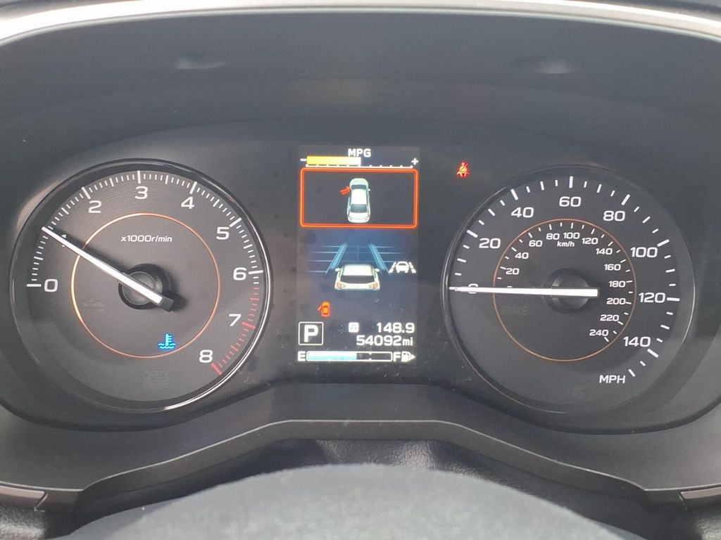 used 2019 Subaru Crosstrek car, priced at $19,599