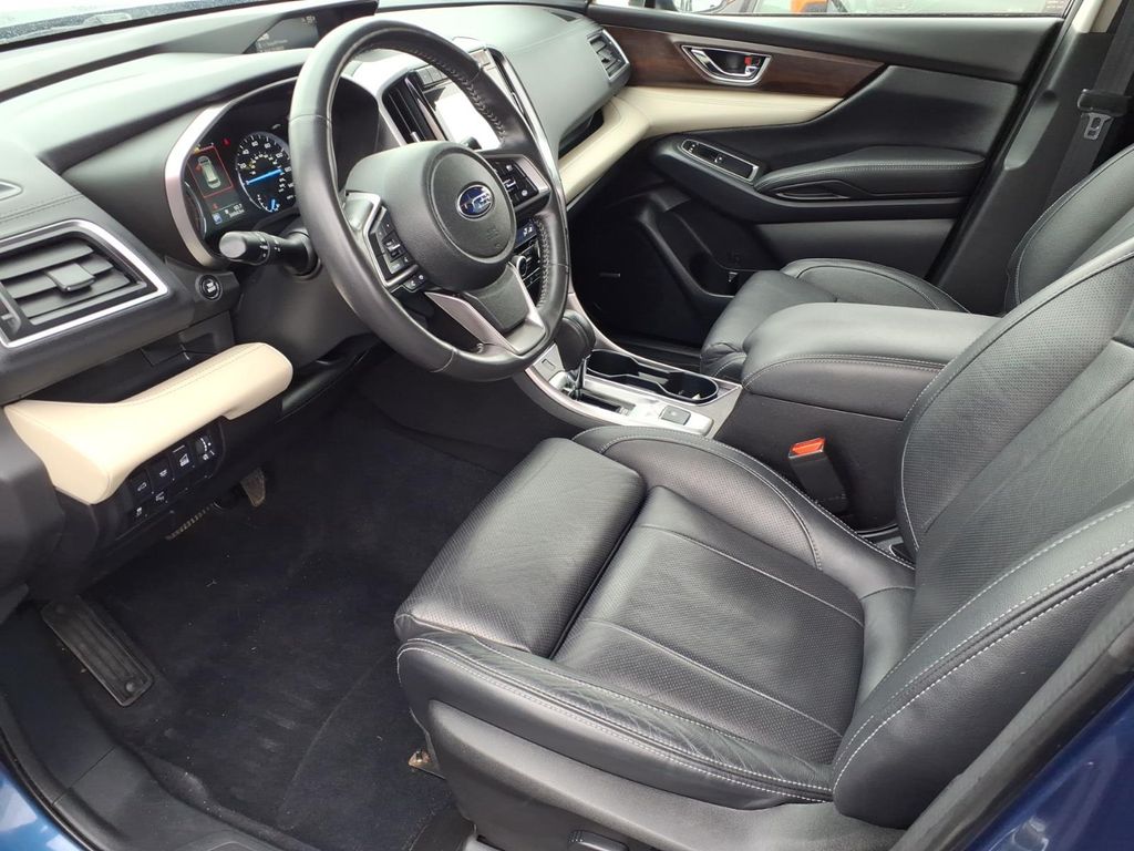 used 2021 Subaru Ascent car, priced at $25,600