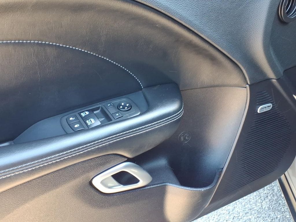 used 2019 Dodge Challenger car, priced at $32,199