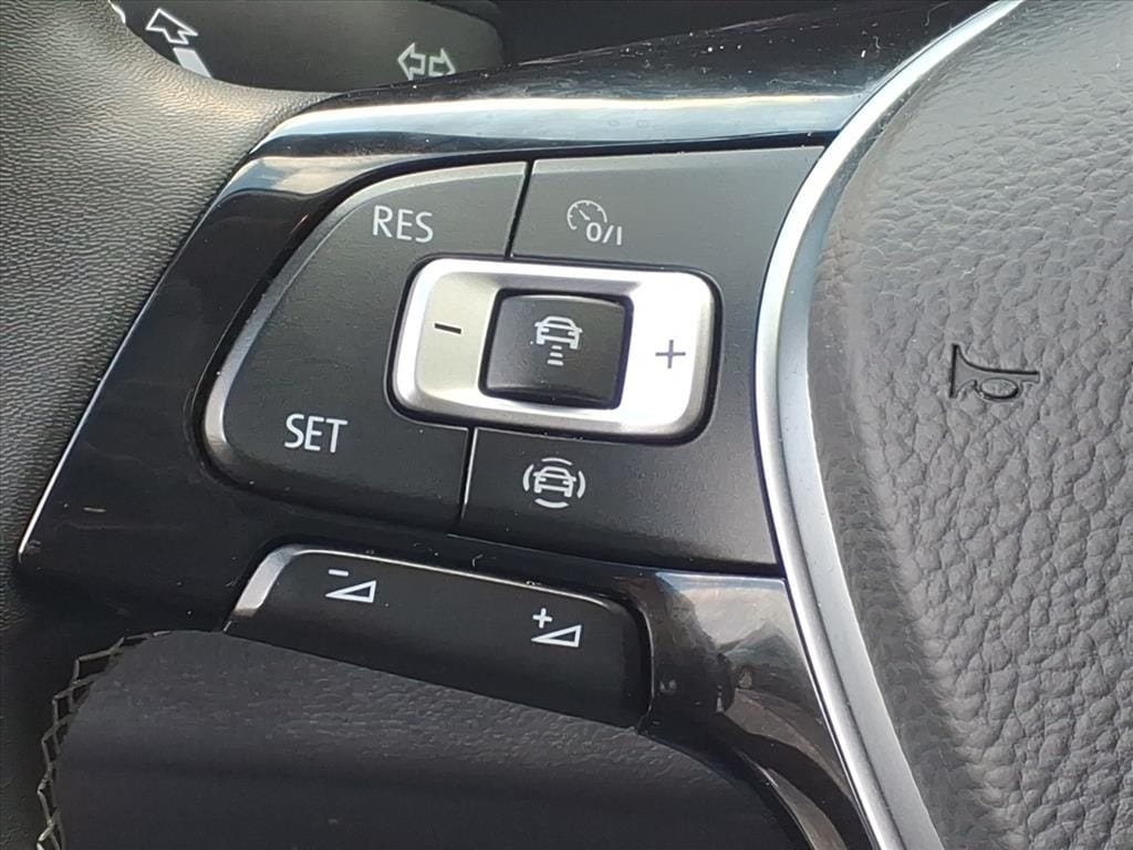 used 2021 Volkswagen Jetta car, priced at $18,900