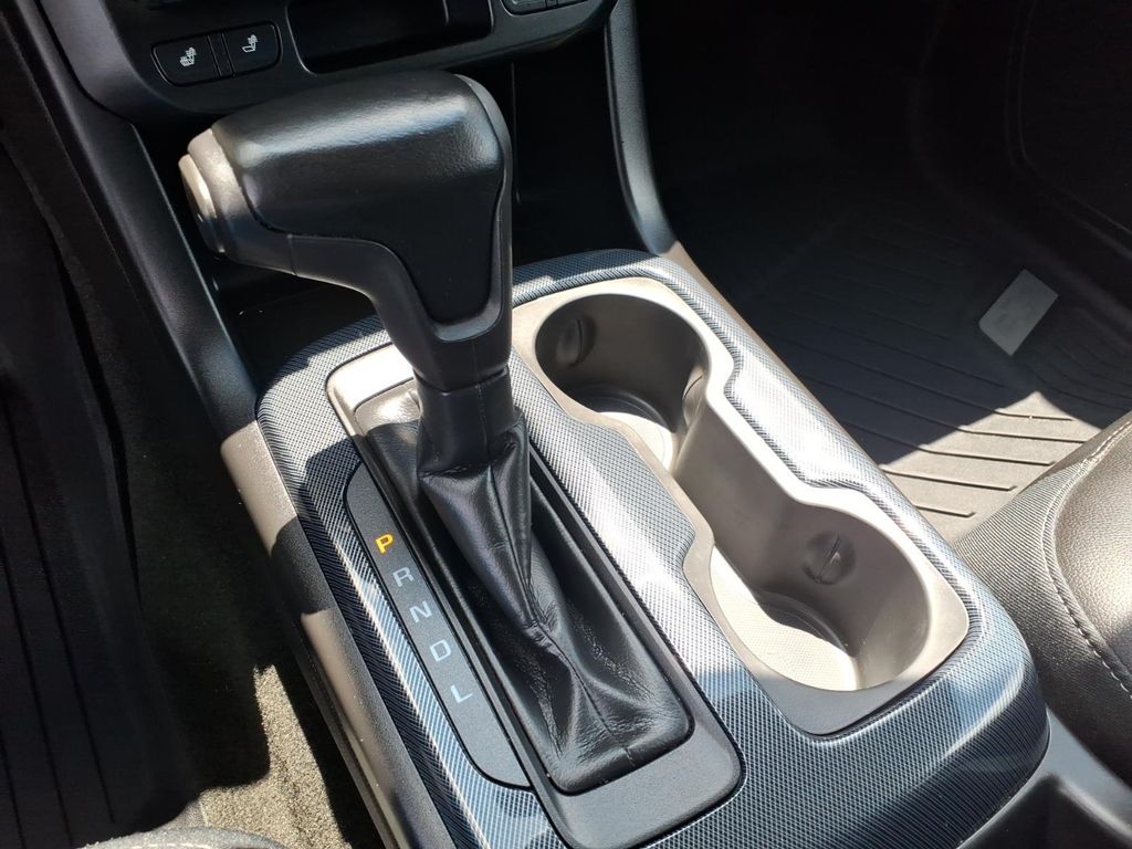 2018 Chevrolet Colorado Z71 - Photo 9