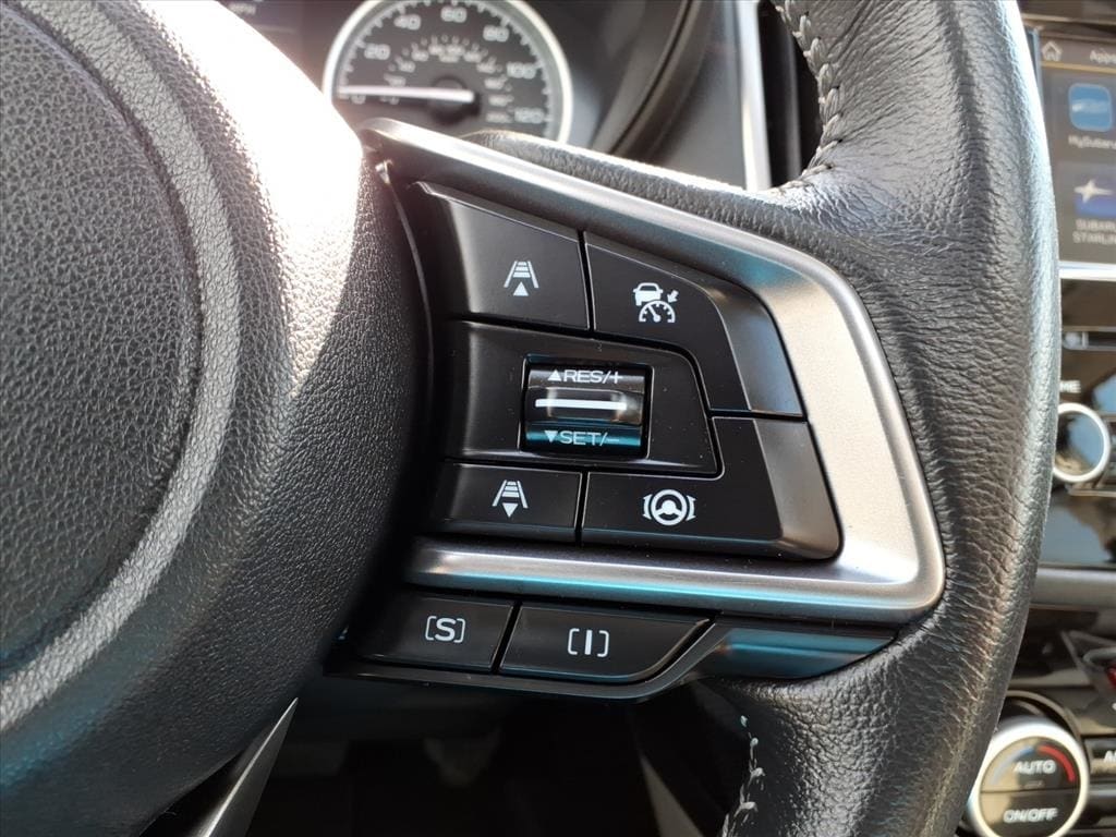 used 2021 Subaru Forester car, priced at $24,900