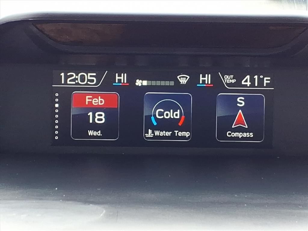 used 2019 Subaru Forester car, priced at $16,900