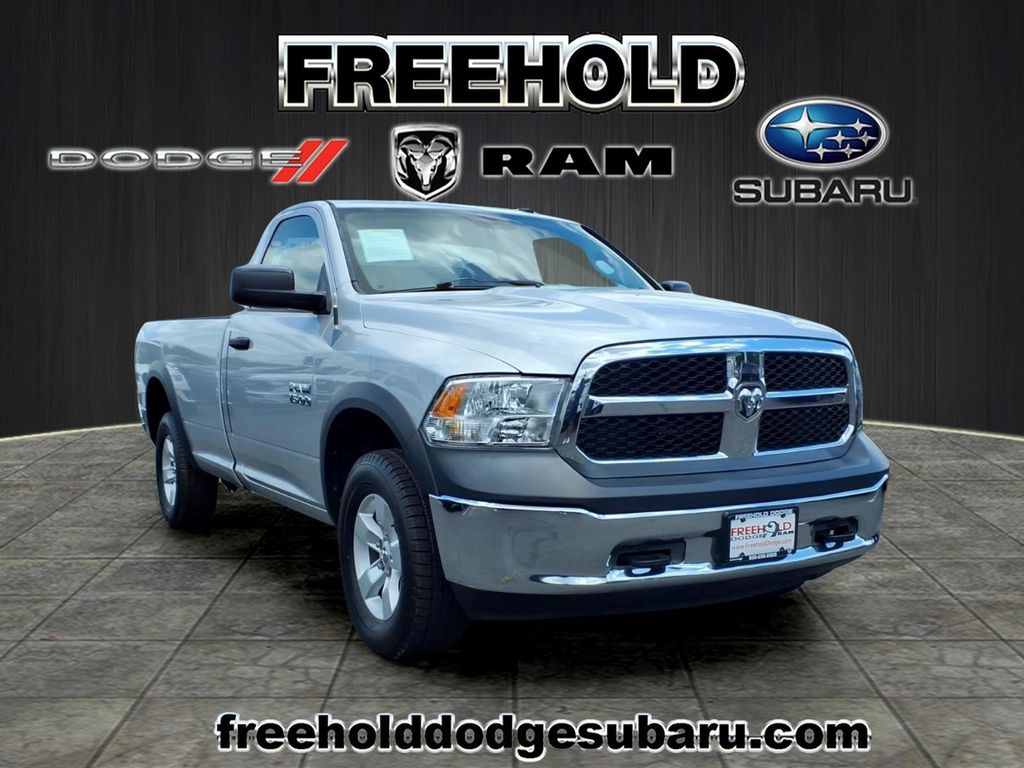 used 2013 Ram 1500 car, priced at $14,599
