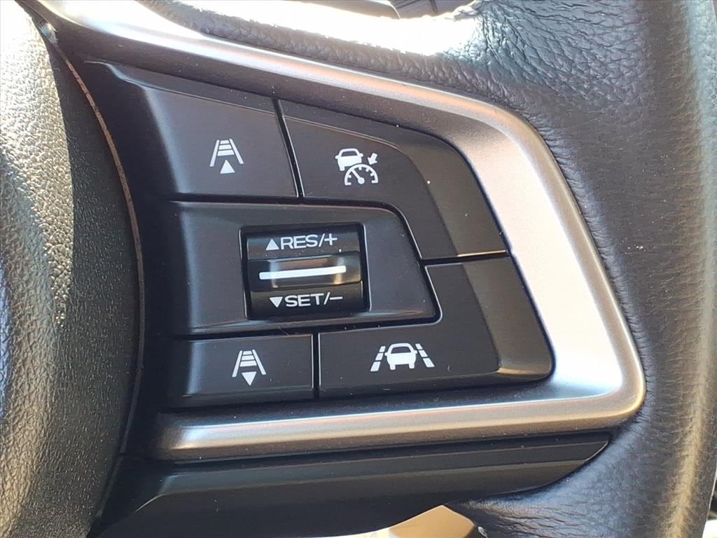 used 2019 Subaru Legacy car, priced at $14,900