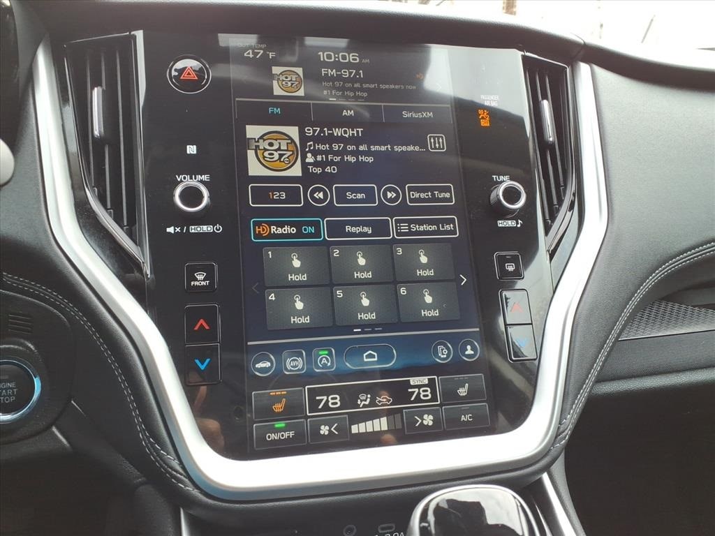 used 2025 Subaru Outback car, priced at $29,900