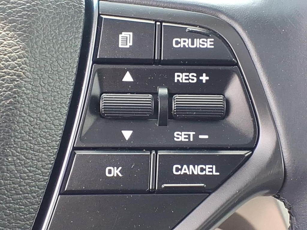 used 2017 Hyundai Sonata car, priced at $11,599